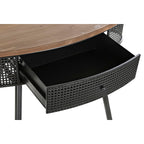 Vstupní prostor DKD Home Decor hnědá černá 90,5 x 39 x 78 cm – obrázek 5
