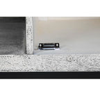 TV skříňka DKD Home Decor bílá béžová šedá vícebarevná z keramiky a mangového dřeva 130 x 40 x 56 cm – obrázek 4