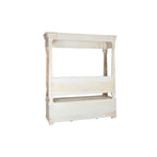 Lavice Home ESPRIT přírodní mangové dřevo Indianer 190 X 54 X 215 CM – obrázek 3