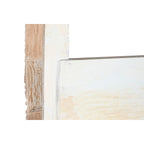 Lavice Home ESPRIT přírodní mangové dřevo Indianer 190 X 54 X 215 CM – obrázek 4