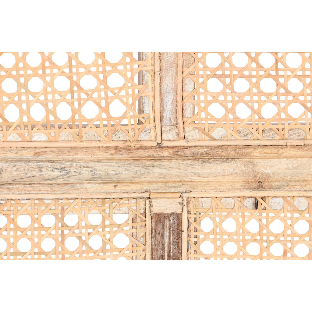 Pohovka Home ESPRIT přírodní 125 × 58 × 155 CM – obrázek 8