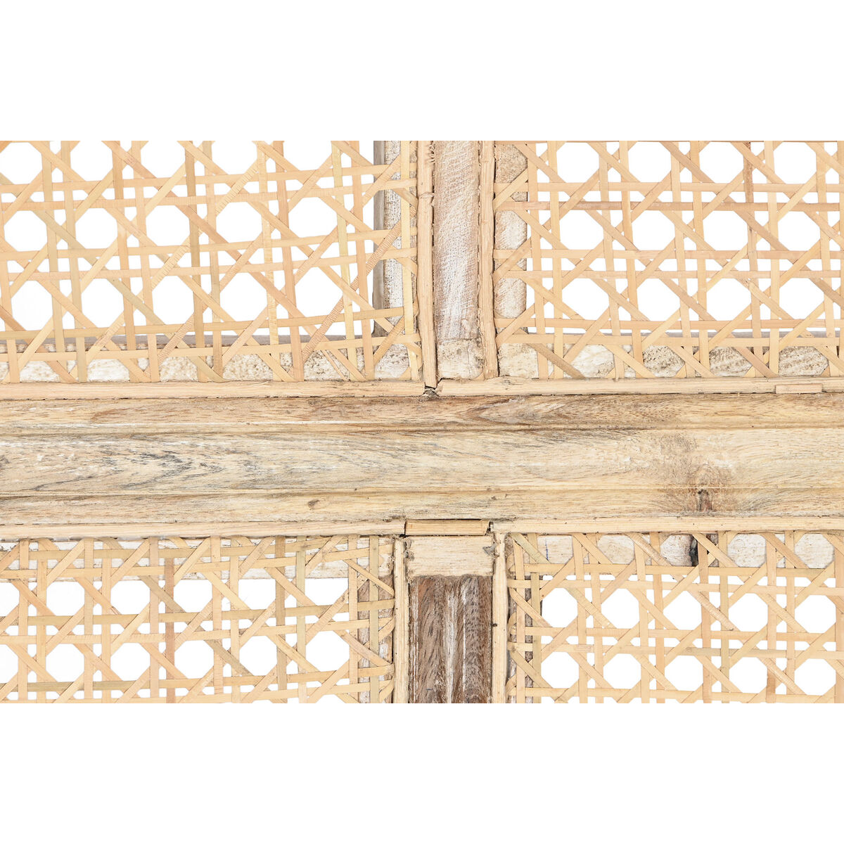 Pohovka Home ESPRIT přírodní 125 × 58 × 155 CM – obrázek 8
