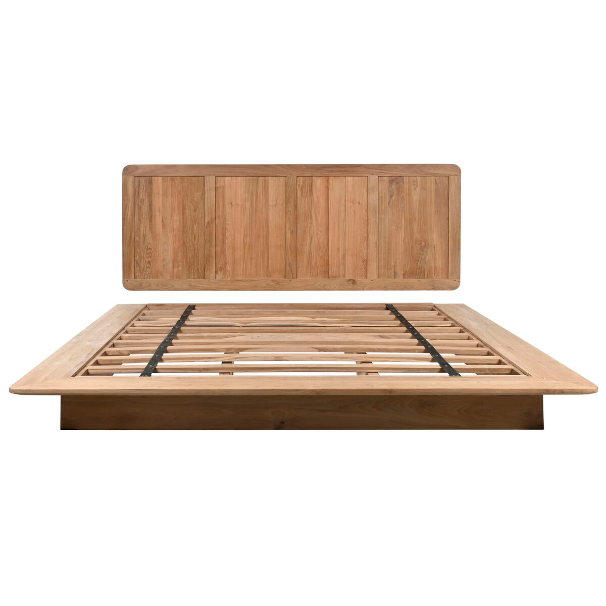 Postel Home ESPRIT 180 x 200 x 75 cm – obrázek 2