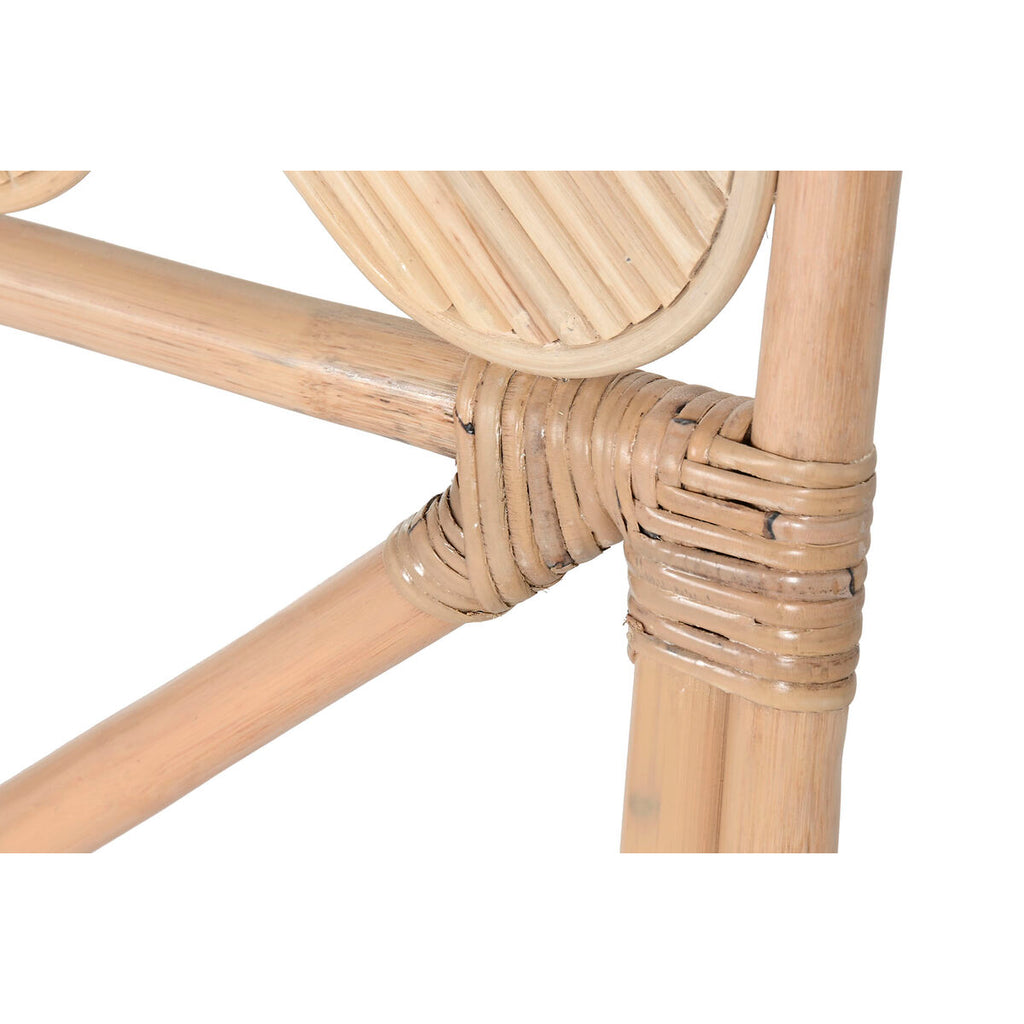 Čelo postele Home ESPRIT přírodní 153 × 3 × 149 cm – obrázek 4