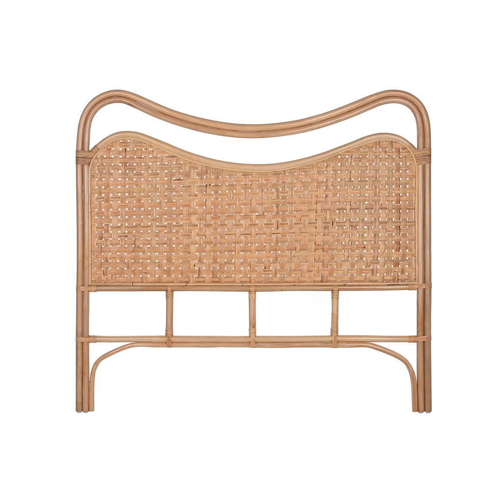 Čelo postele Home ESPRIT 153 X 4 X 146 cm
