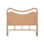 Čelo postele Home ESPRIT 153 X 4 X 146 cm