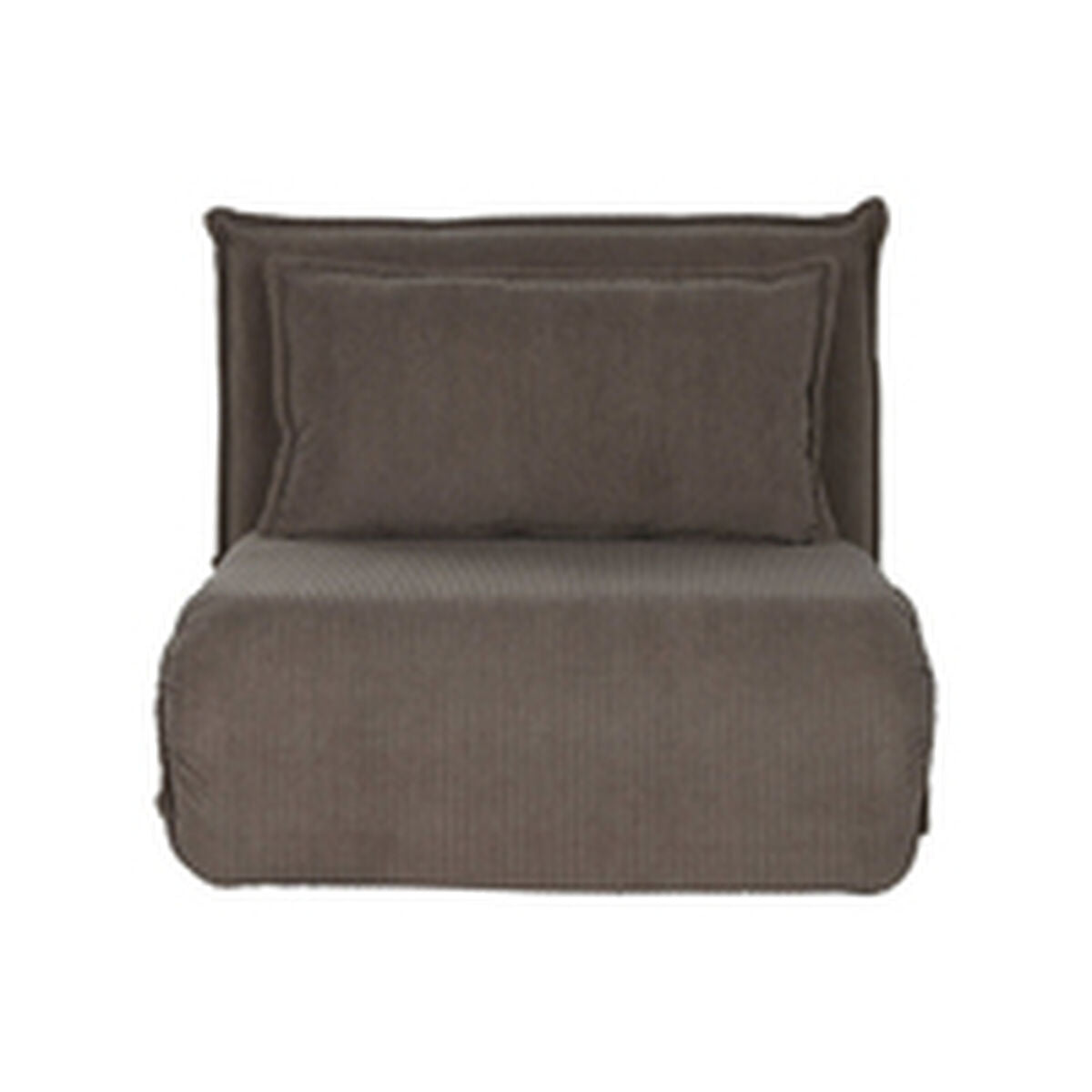 Rozkládací pohovka Home ESPRIT Scandi 83 X 85 X 70 CM – obrázek 2