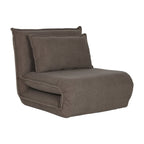 Rozkládací pohovka Home ESPRIT Scandi 83 X 85 X 70 CM – obrázek 3