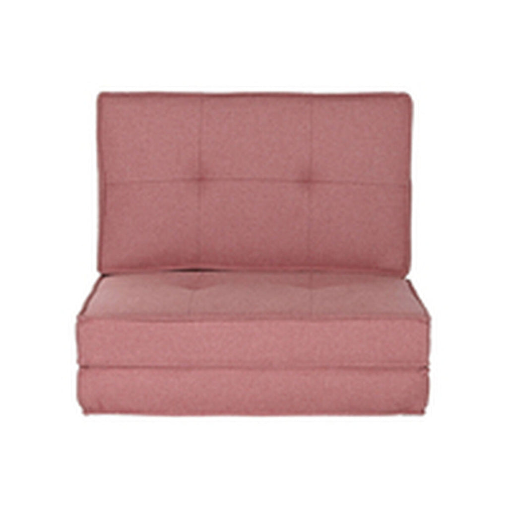Rozkládací pohovka Home ESPRIT Coral Scandi 70 X 76 X 60 CM – obrázek 2