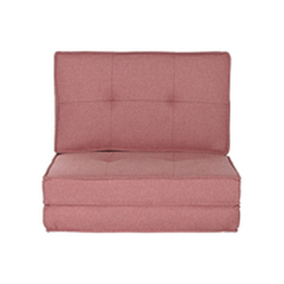 Rozkládací pohovka Home ESPRIT Coral Scandi 70 X 76 X 60 CM – obrázek 2