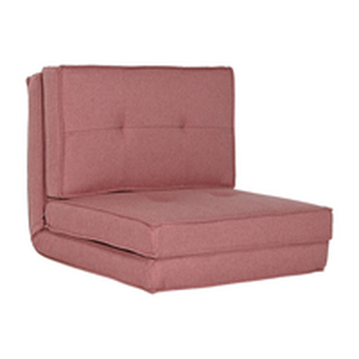 Rozkládací pohovka Home ESPRIT Coral Scandi 70 X 76 X 60 CM