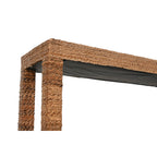Odkládací stolek Home ESPRIT 122 x 36 x 76 cm – obrázek 4
