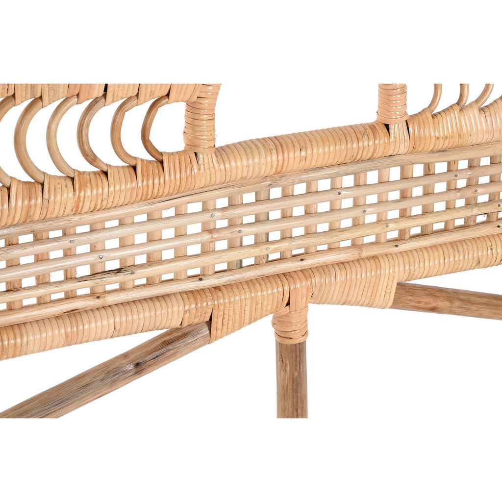 Čelo postele Home ESPRIT přírodní 175 x 3 x 130 cm – obrázek 3