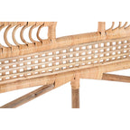 Čelo postele Home ESPRIT přírodní 175 x 3 x 130 cm – obrázek 3