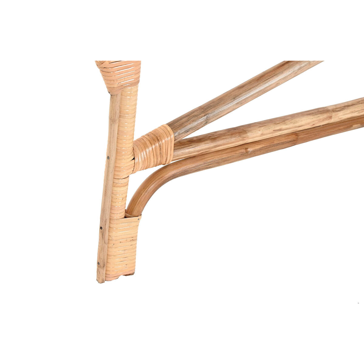 Čelo postele Home ESPRIT přírodní 175 x 3 x 130 cm – obrázek 4