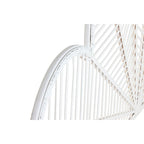 Čelo postele Home ESPRIT bílé 190 X 2,5 X 81 CM – obrázek 2