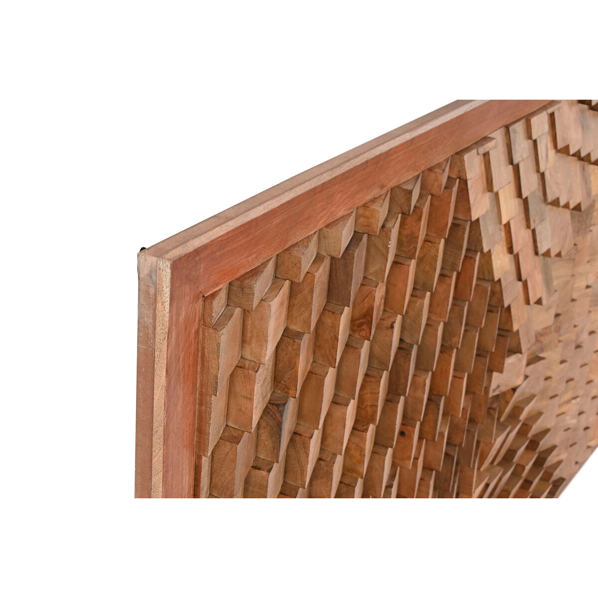 Čelo postele Home ESPRIT přírodní 180 X 5 X 90 CM – obrázek 2