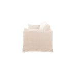 Pohovka Home ESPRIT béžová Urban 270 X 86 X 80 CM – obrázek 4