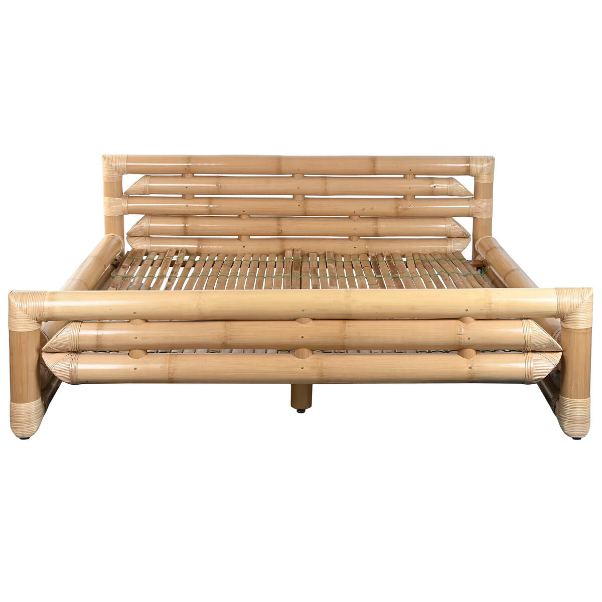 Postel Home ESPRIT 202,5 X 220 X 74 CM