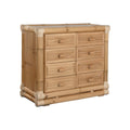 Komoda Home ESPRIT Tropical 112 X 50 X 95 CM
