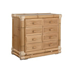 Komoda Home ESPRIT Tropical 112 X 50 X 95 CM