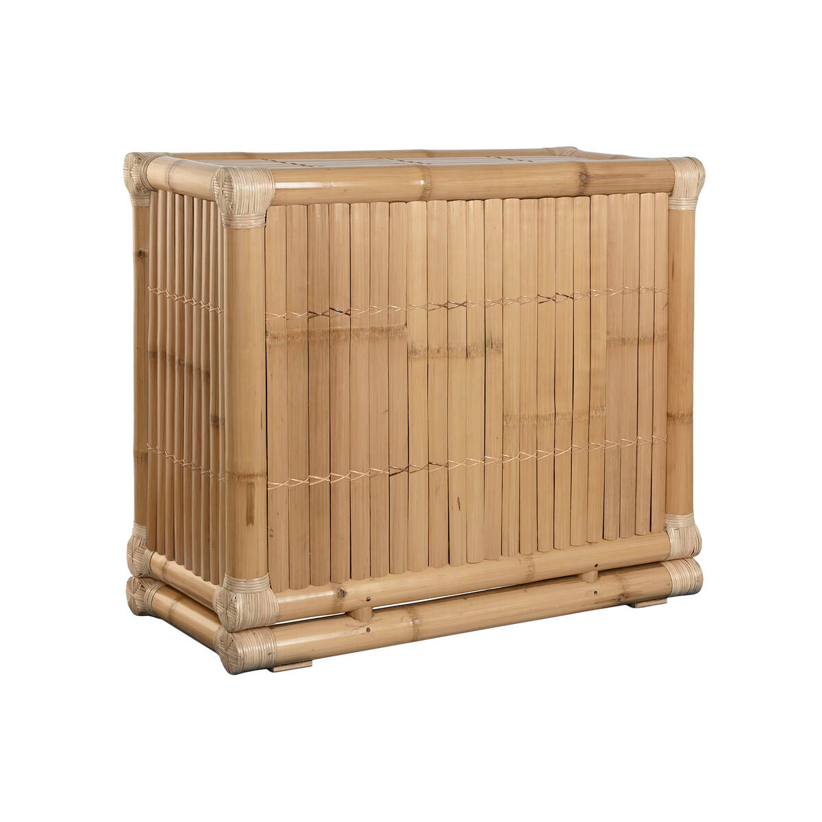 Komoda Home ESPRIT Tropical 112 X 50 X 95 CM – obrázek 8
