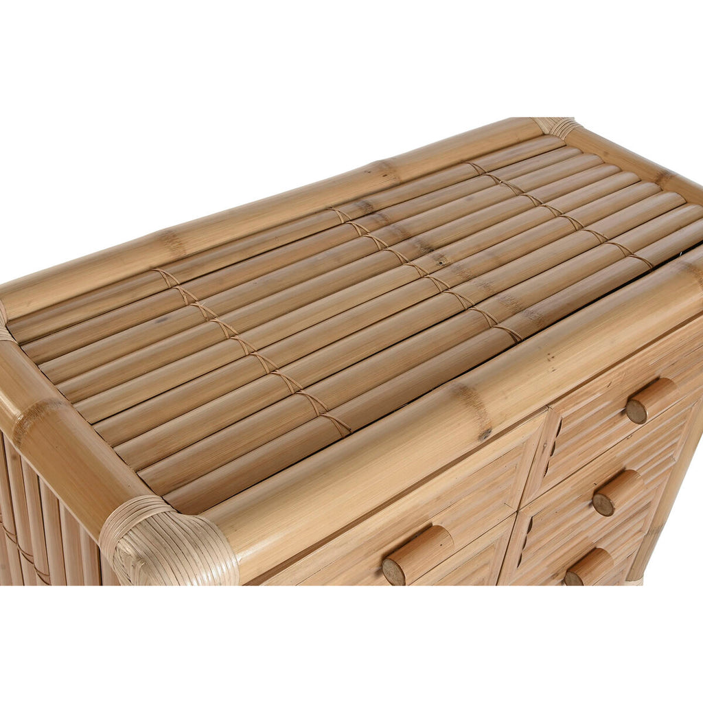 Komoda Home ESPRIT Tropical 112 X 50 X 95 CM – obrázek 2