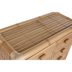 Komoda Home ESPRIT Tropical 112 X 50 X 95 CM – obrázek 2