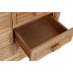Komoda Home ESPRIT Tropical 112 X 50 X 95 CM – obrázek 3