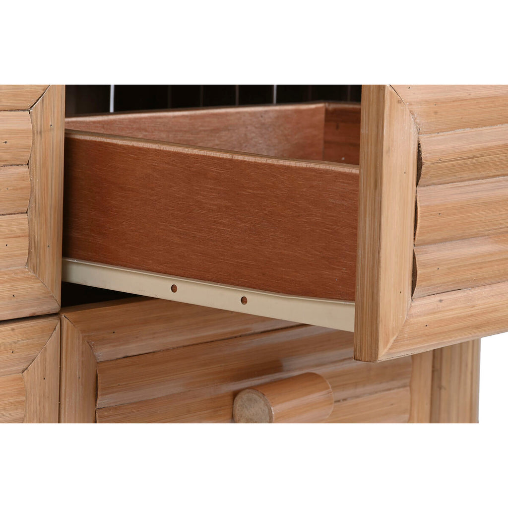 Komoda Home ESPRIT Tropical 112 X 50 X 95 CM – obrázek 4