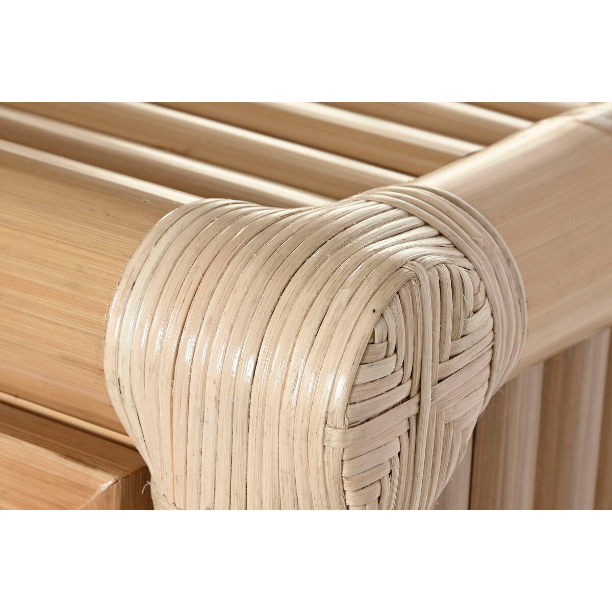 Komoda Home ESPRIT Tropical 112 X 50 X 95 CM – obrázek 6