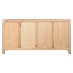 Zásuvková komoda Home ESPRIT 170 X 40 X 88 CM – obrázek 3