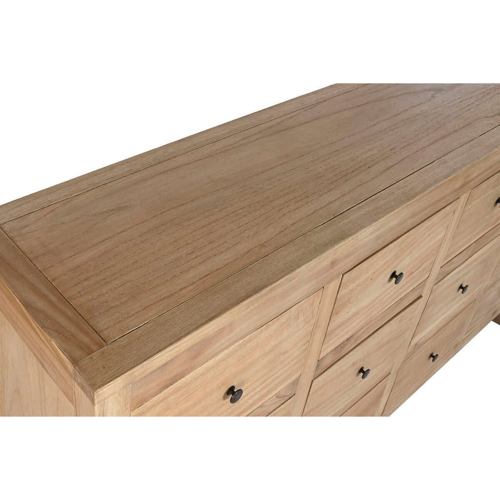Zásuvková komoda Home ESPRIT 170 X 40 X 88 CM – obrázek 5