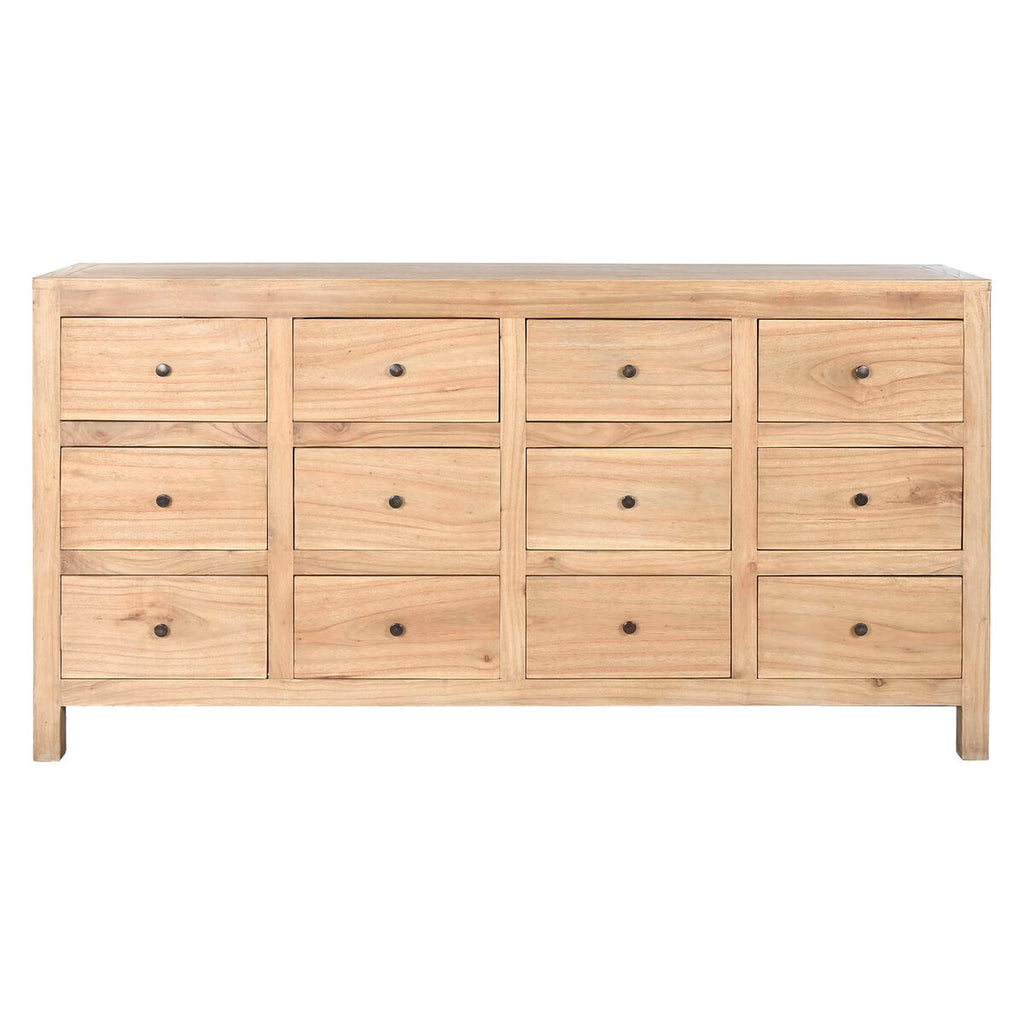 Zásuvková komoda Home ESPRIT 170 X 40 X 88 CM – obrázek 8