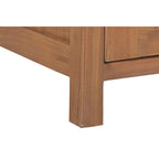 Televizní stolek Home ESPRIT 140 X 45 X 50 CM – obrázek 3
