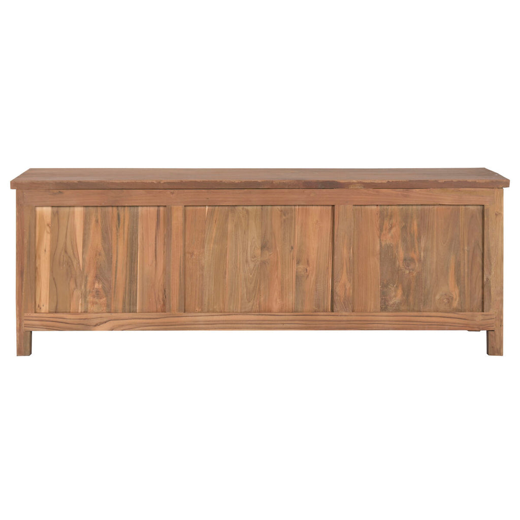 Televizní stolek Home ESPRIT 140 X 45 X 50 CM – obrázek 4