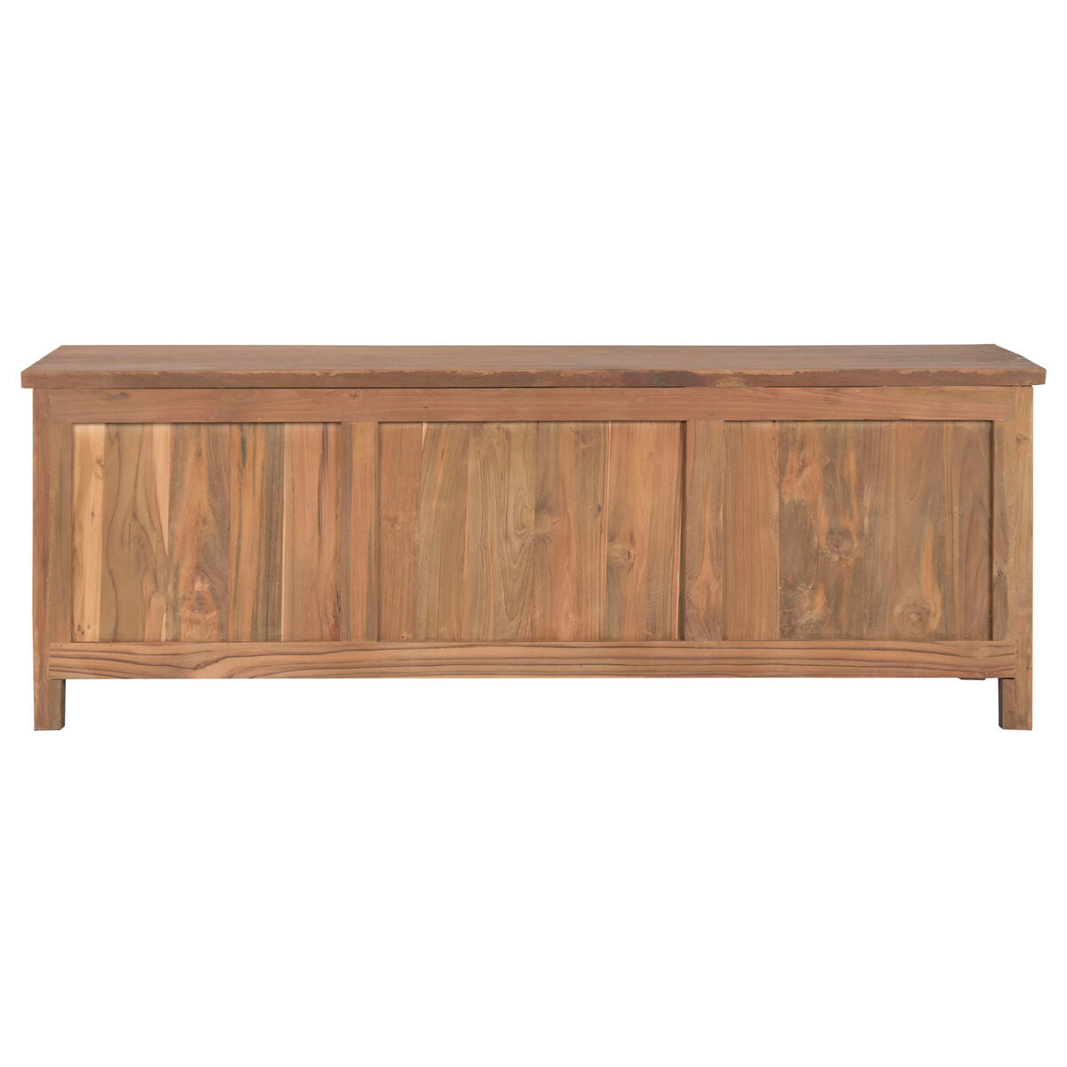 Televizní stolek Home ESPRIT 140 X 45 X 50 CM – obrázek 4