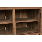 Televizní stolek Home ESPRIT 140 X 45 X 50 CM – obrázek 6