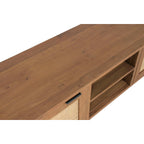 Televizní stolek Home ESPRIT 140 X 45 X 50 CM – obrázek 7