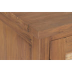 Televizní stolek Home ESPRIT 140 X 45 X 50 CM – obrázek 8