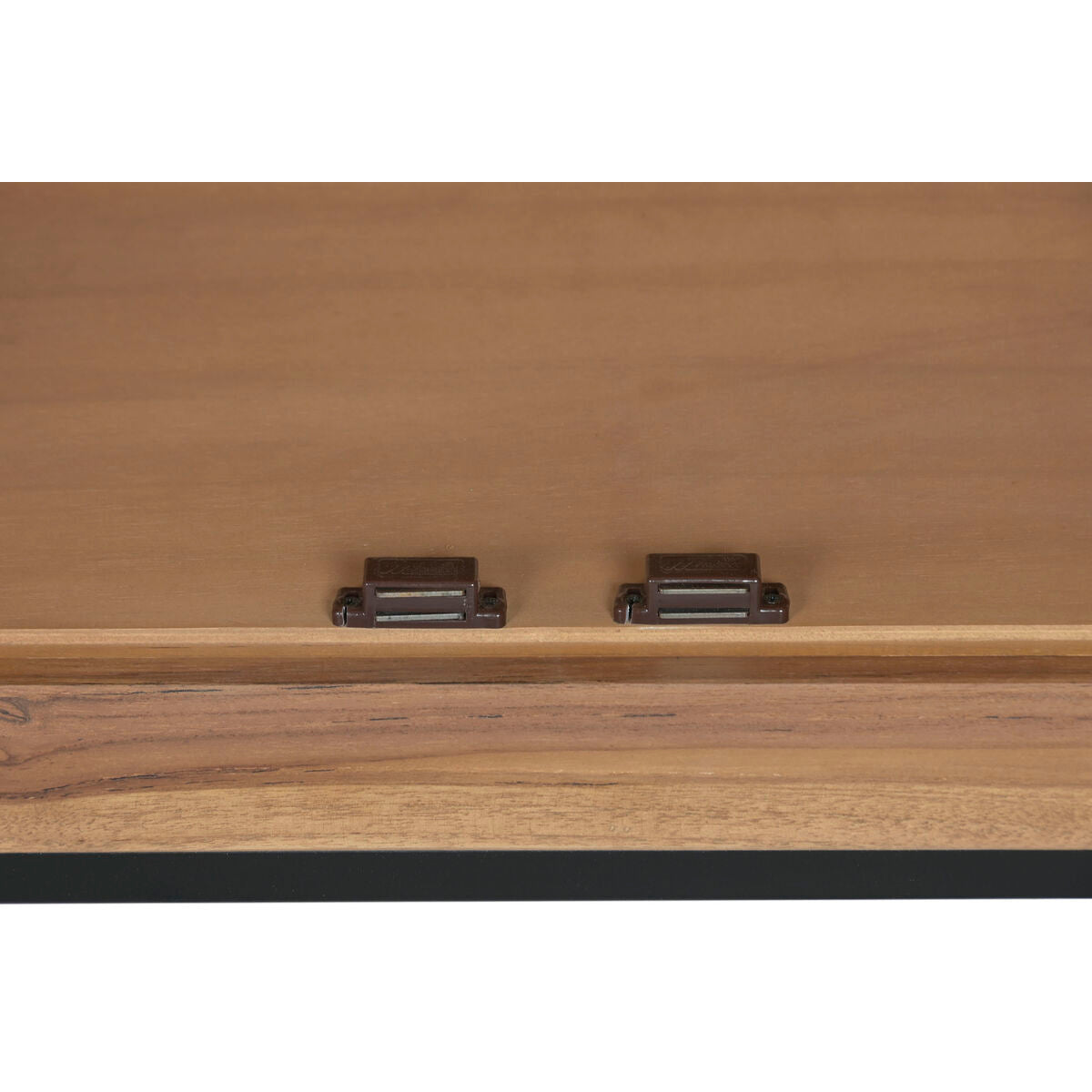 Příborník Home ESPRIT Teak dřevo MDF 180 x 40 x 85 cm – obrázek 5