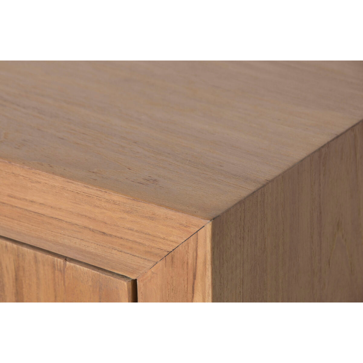 Příborník Home ESPRIT Teak dřevo MDF 180 x 40 x 85 cm – obrázek 7