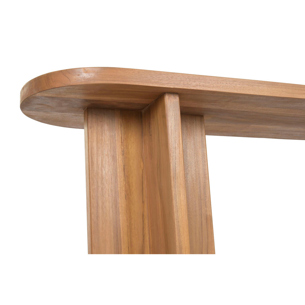 Vstupní prostor Home ESPRIT 180 X 38 X 80 CM – obrázek 3
