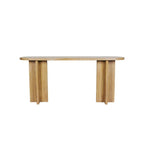Vstupní prostor Home ESPRIT 180 X 38 X 80 CM – obrázek 5