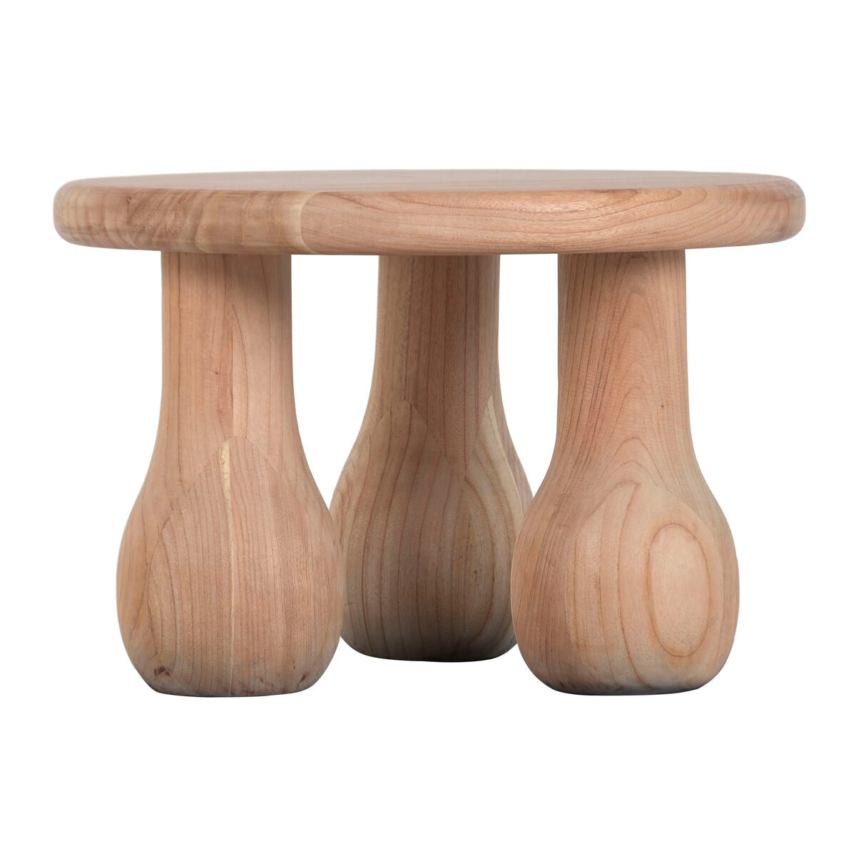 Příruční stolek Home ESPRIT 60 x 60 x 40 cm – obrázek 6