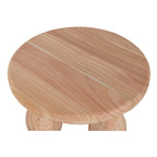 Příruční stolek Home ESPRIT 60 x 60 x 40 cm – obrázek 3
