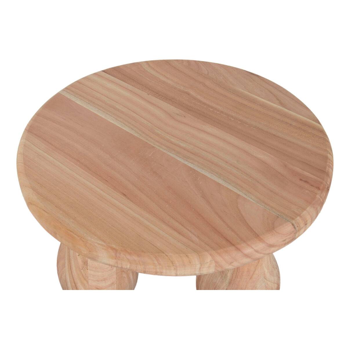 Příruční stolek Home ESPRIT 60 x 60 x 40 cm – obrázek 3