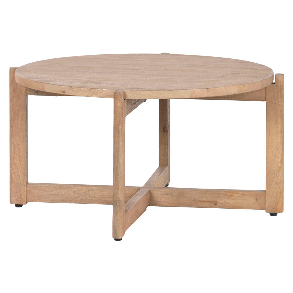 Stolová dekorace Home ESPRIT 80 x 80 x 41 cm – obrázek 2