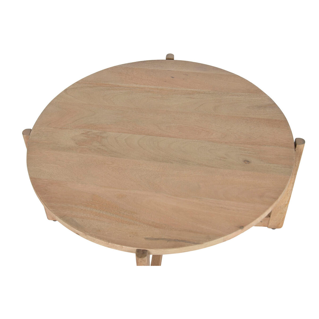 Stolová dekorace Home ESPRIT 80 x 80 x 41 cm – obrázek 4