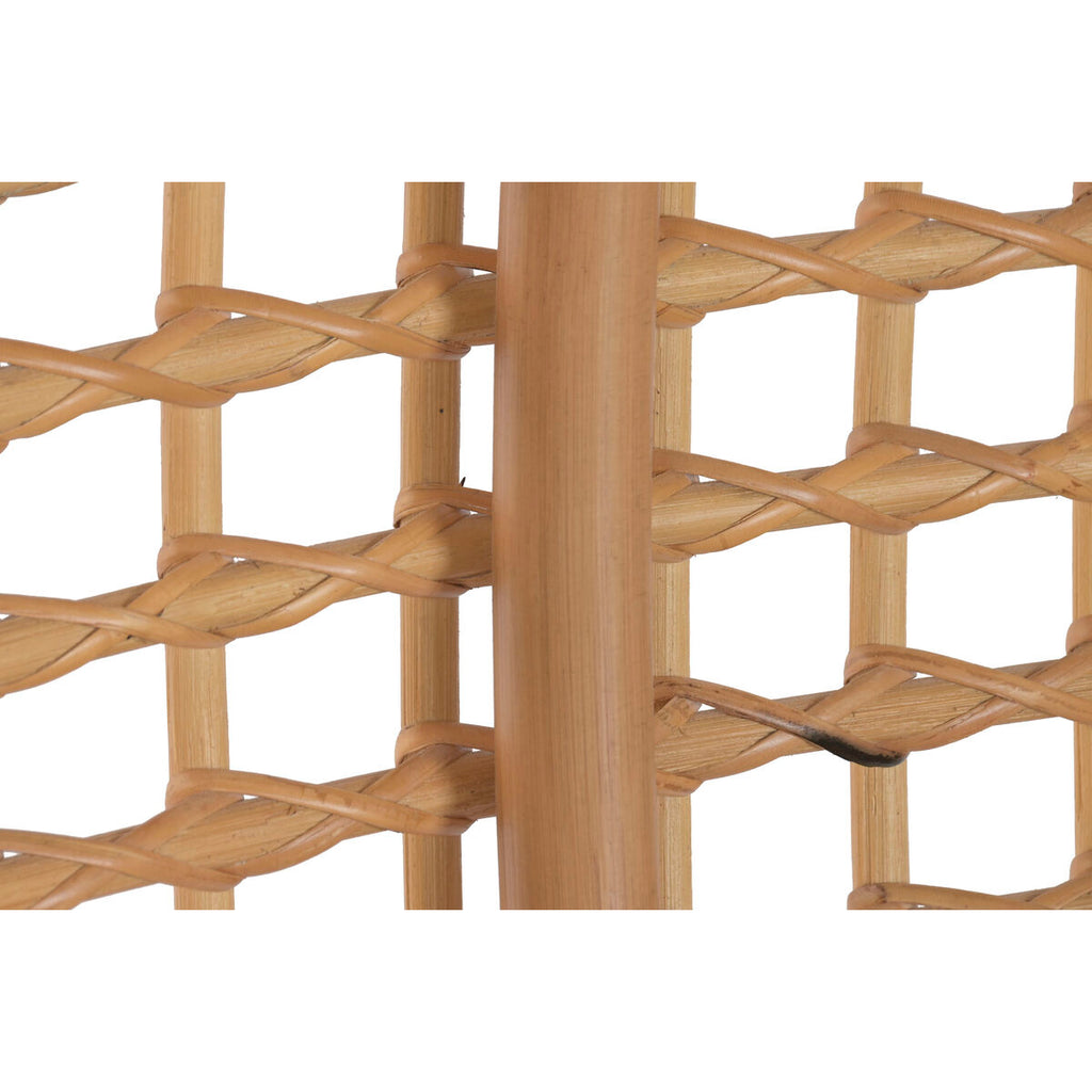 Zahradní židle Home ESPRIT přírodní 140 X 60 X 120 CM – obrázek 2